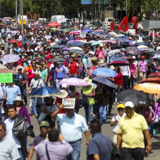 El PRI pide a empresarios serenidad y cordura