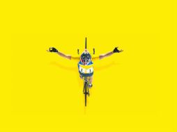 Ben Foster. El protagonista de 'El engaño del siglo' también participó en 'Warcraft: El Origen'. ESPECIAL /