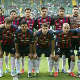 Atlante empata 1-1 con Dorados