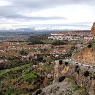 Fallecen cuatro cazadores en Argel