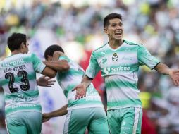 En tres jornadas, el equipo del argentino Luis Zubeldía apenas suma un punto de nueve posibles. MEXSPORT / ARCHIVO