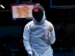 Dani Gómez, se colgó en 2015 dos preseas de bronce en los Juegos Panamericanos de Toronto. MEXSPORT / ARCHIVO