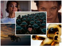 Estos son los avances que llegaron durante esta semana. ESPECIAL /