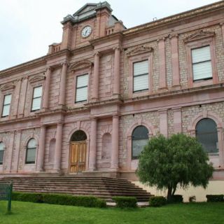 Instituto Zacatecano de Cultura