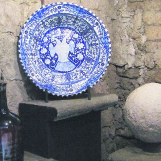 Las misteriosas esferas de piedra