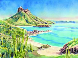 Todo sabe a aventura cuando se trata de Sonora. EL INFORMADOR /