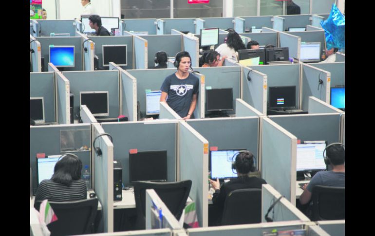 A lidiar. El que brinda la solución también puede convertirse en un dolor de cabeza. AP / ARCHIVO