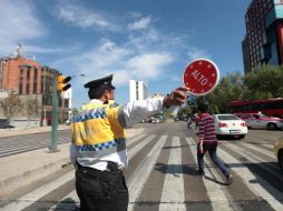 Piden que se realicen las acciones correspondientes para que regresen sanos y salvos. EFE / ARCHIVO