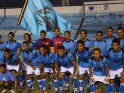 El cuadro tamaulipeco seguirá ubicado en el sitio 17 de la tabla de posiciones del Ascenso MX. ESPECIAL /