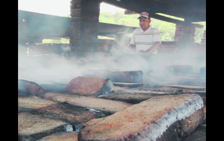 Cambios favorables. En Tlajomulco aún deben ser reubicadas 123 ladrilleras. EL INFORMADOR / M. Vargas