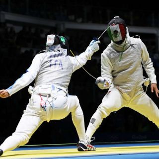 Daniel Gómez reconoce falta de concentración en Río 2016