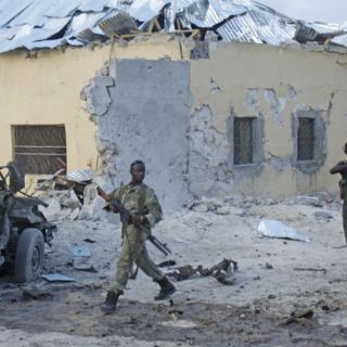 Somalia celebrará elecciones presidenciales en octubre