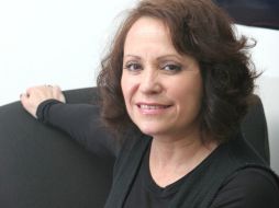 Barraza llegó a Estados Unidos hace más de una década para montar su escuela de actuación. NTX / ARCHIVO