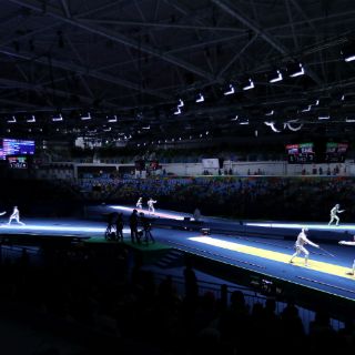 Sólo una mexicana podrá pasar