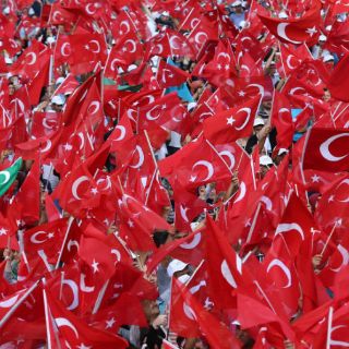 Erdogan aboga por restaurar la pena de muerte en Turquía