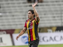 Leones Negros deja escapar más unidades en casa, donde no logra el triunfo en este arranque de torneo. MEXSPORT / ARCHIVO