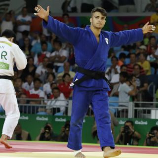Italia obtiene oro en Río 2016