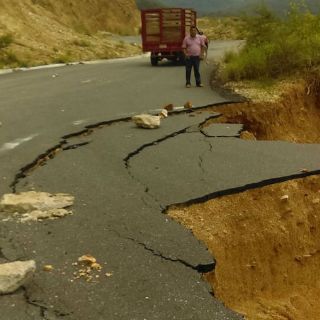 Lluvias dejan 116 viviendas dañadas en Guerrero