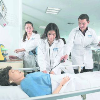 Nueva opción académica en la ZMG