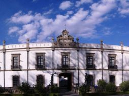 En su mayoría los alumnos son de recién ingreso para el ciclo escolar 2016-2017 y forman parte del internado de la UACh. FACEBOOK / @ChapingoOficial