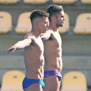 El 'Pollo' y el 'Duva', llamados a refrendar