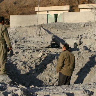 Aviones turcos matan a 13 miembros del PKK