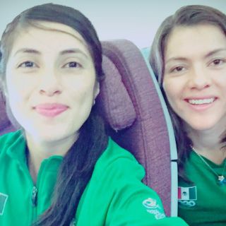 Viaja equipo mexicano de taekwondo a Río 2016