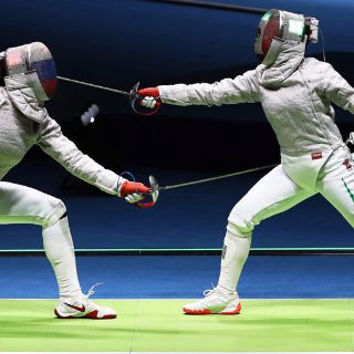 Tania Arrayales se despide de Río 2016