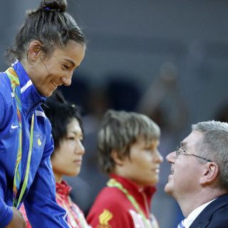 COI busca veto permanente de Juegos a dopados