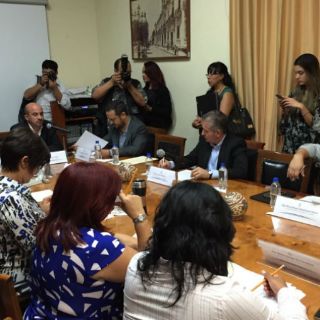 Rechazan solicitudes de endeudamientos municipales