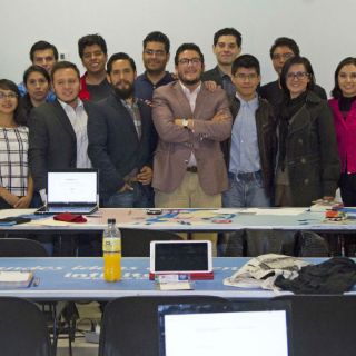 Apoyará Fundación Telmex a jóvenes emprendedores de Jalisco