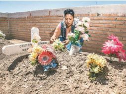 El hecho recuerda la muerte del niño Christopher, quien murió en 2015 cuando otros niños jugaban con él al secuestro. SUN / ARCHIVO