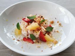 El calentamiento global está claramente asociado al aumento de casos de envenenamiento por consumo de alimentos marinos contaminados. SUN / ARCHIVO