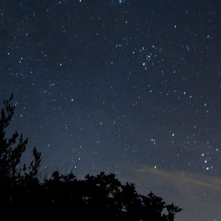Lluvia de estrellas Perseidas se podrá ver el jueves