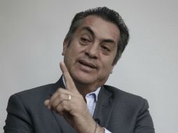 Los panistas aseguran que se trata de una campaña permanente para promocionar su imagen. SUN / ARCHIVO