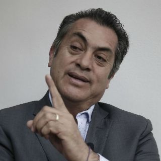Pide PAN investigar actos anticipados de campaña de 'El Bronco'