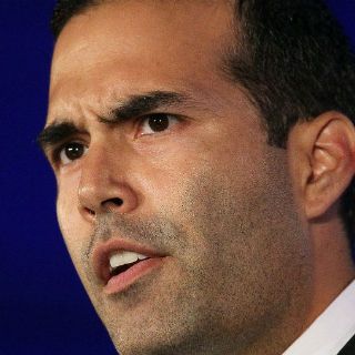 El hijo de Jeb Bush llama a apoyar a Donald Trump