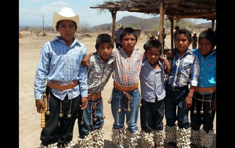 Se han puesto en marcha algunas estrategias para evitar la extinción de los idiomas autóctonos. NTX /