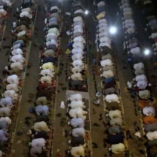 Asesinan a un fiel en una mezquita de Marruecos