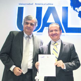 Universidad América Latina capacita a alumnos en nuevo sistema penal