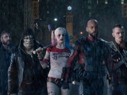 El estreno de la película sumó más de tres millones 400 mil personas. FACEBOOK / Warner Bros. Pictures