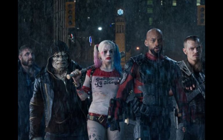 El estreno de la película sumó más de tres millones 400 mil personas. FACEBOOK / Warner Bros. Pictures