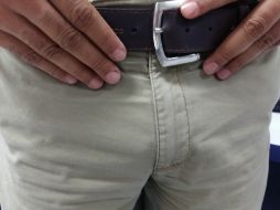 La circuncisión es un mecanismo de prevención tanto para el VPH, como para las infecciones de transmisión sexual. EL INFORMADOR /