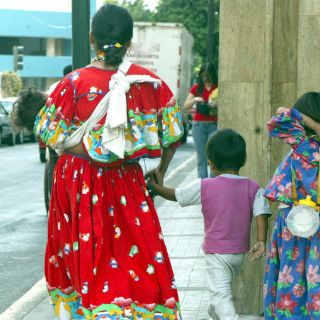 Madres de Guerrero venden a sus hijas: Fundación Origen