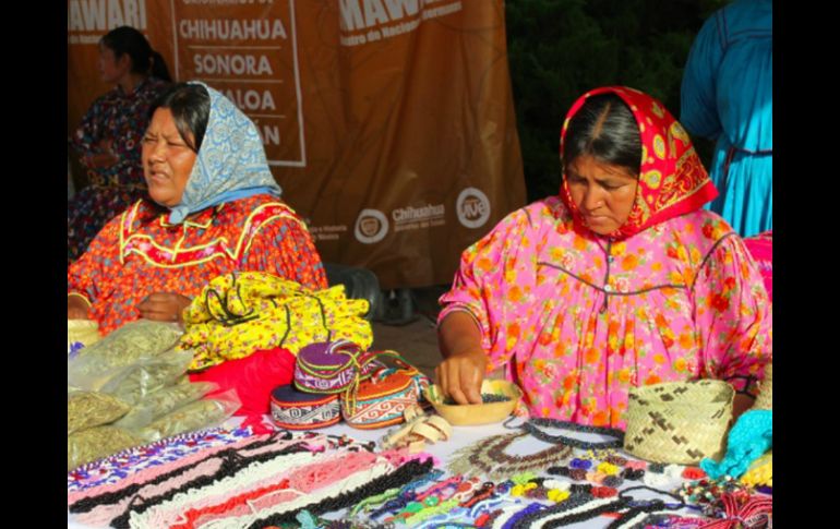 La organización llama a 'evitar la aniquilación de pueblos indígenas y tribales' y que se respeten sus derechos fundamentales. NTX / ESPECIAL