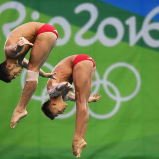 Mexicanos en Río, calificados tendenciosamente: Castillo