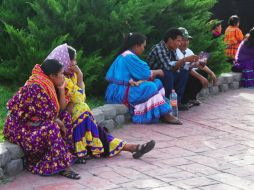 Las consultas previas deben ser previas, libres, informadas, de buena fe y culturalmente adecuadas, puntualiza ombudsman nacional. NTX / ESPECIAL