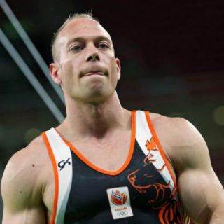 Expulsan a gimnasta holandés por alcoholizarse en Río