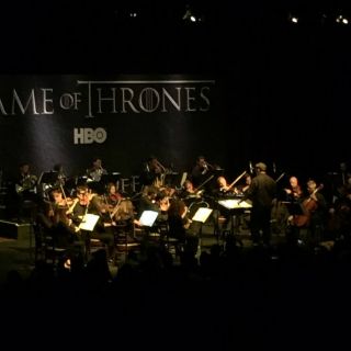 'Game of Thrones' tendrá su gira musical el próximo año
