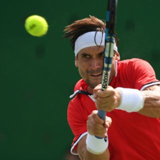 David Ferrer cae en dieciseisavos de final en Río